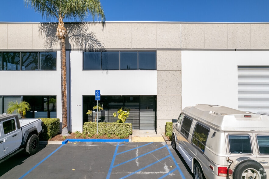 More Photos Of 2900 Adams St, Riverside Unknown For Lease