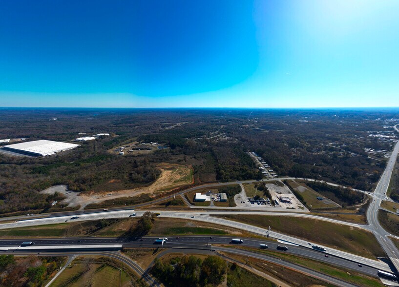 More Photos Of 000 Shelby Highway, Gaffney Land For Sale