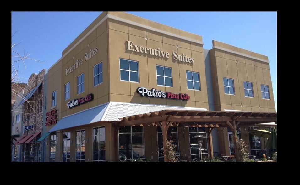 More Photos Of 1000 Texan Trl, Grapevine Office For Lease