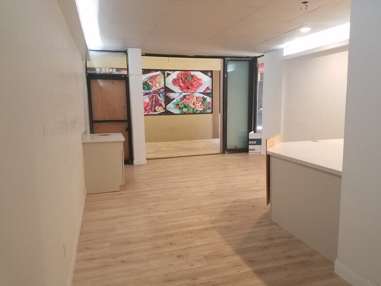 More Photos Of 2431-2437 Durant Ave, Berkeley Storefront For Lease