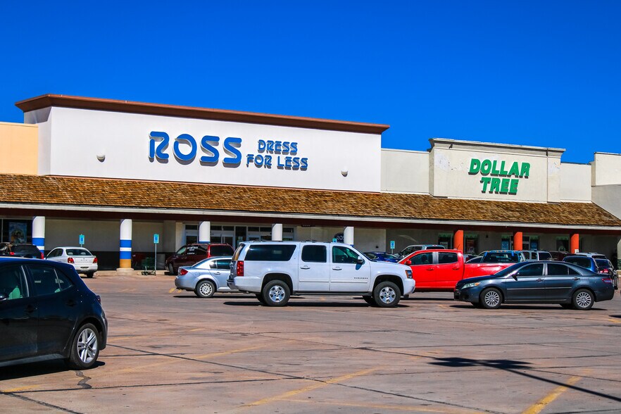 More Photos Of 4411-4481 S White Mountain Rd, Show Low Unknown For Lease
