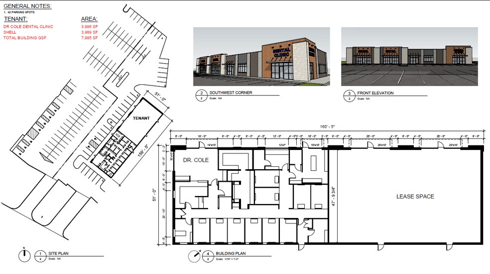 More Photos Of 4235 NW Expressway, Oklahoma City General Retail For Lease