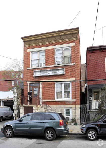 More Photos Of 94 School St, Yonkers Storefront Retail Residential For Sale