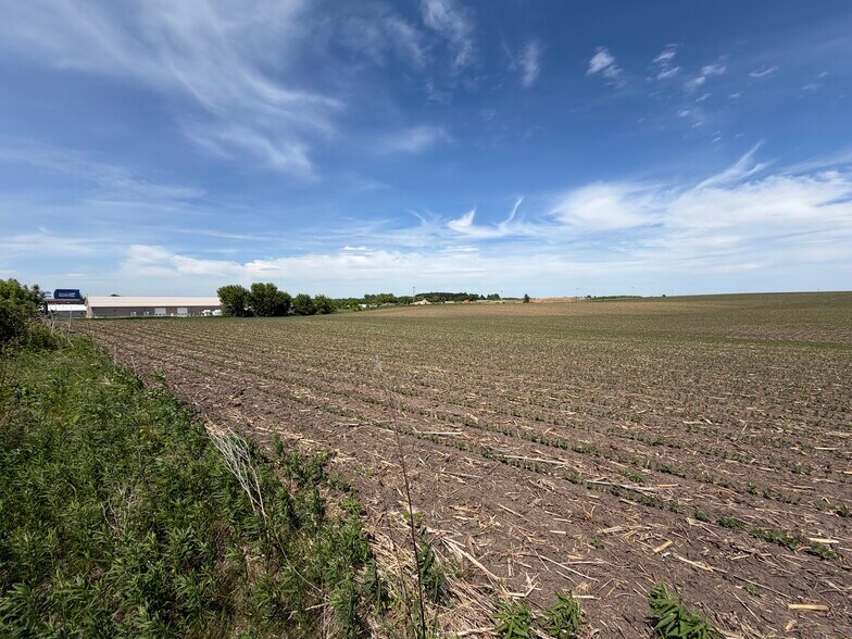 More Photos Of TBD 31st NW Ave @ HWY 52/75th Street NW, Oronoco Land For Sale