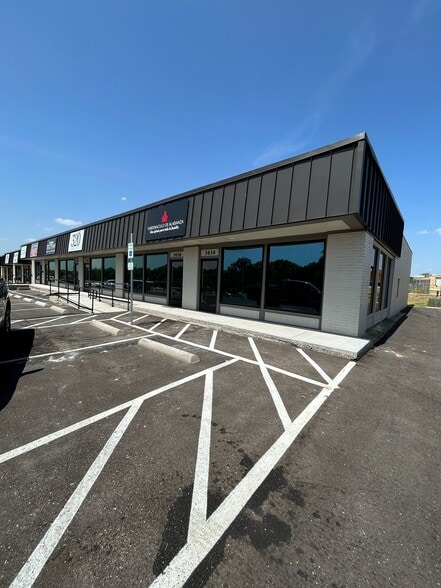 Primary Photo Of 3434-3520 Williams Rd, Benbrook Unknown For Lease