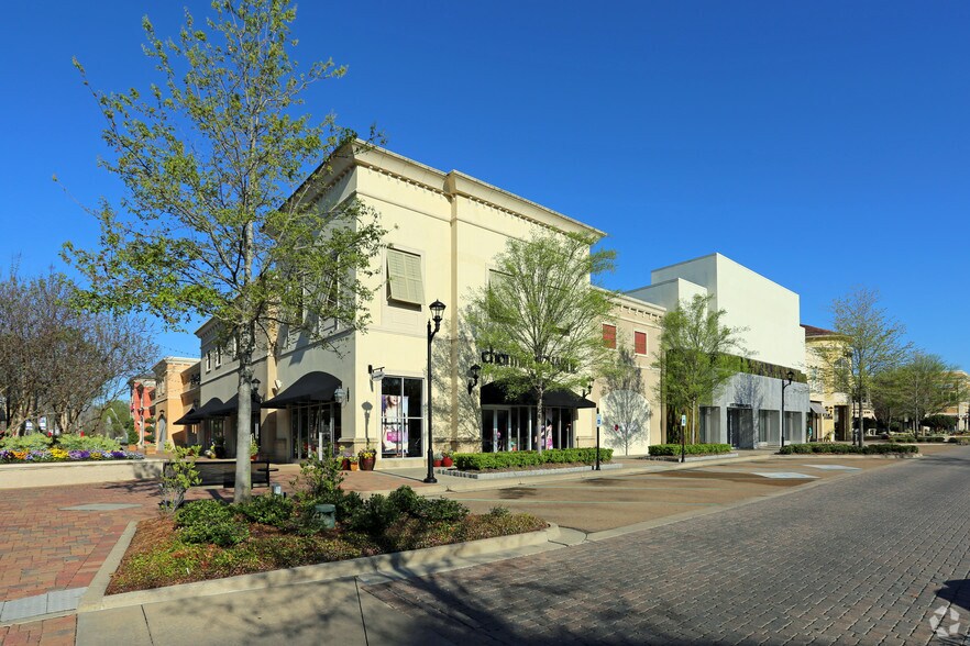 More Photos Of 1000 Highland Colony Pky, Ridgeland Coworking Space