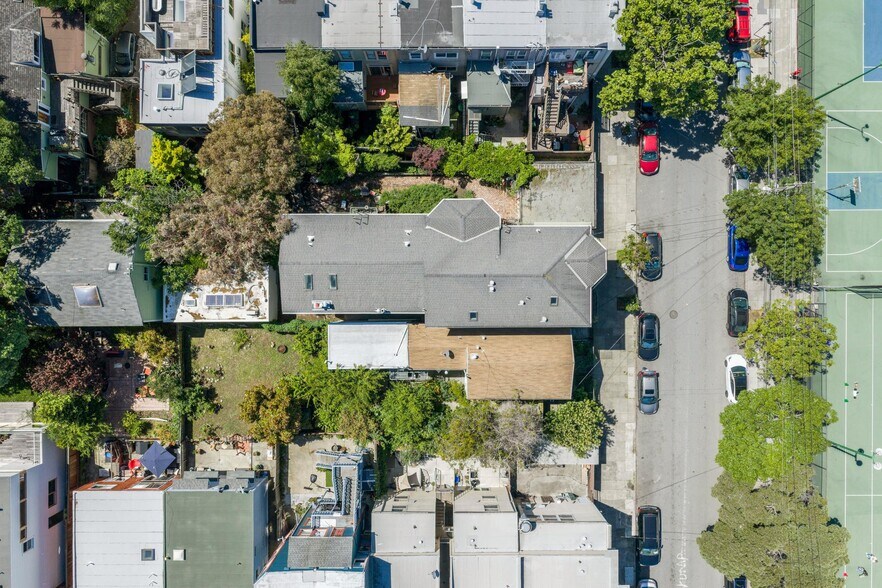More Photos Of 3025 21st St, San Francisco Multifamily For Sale