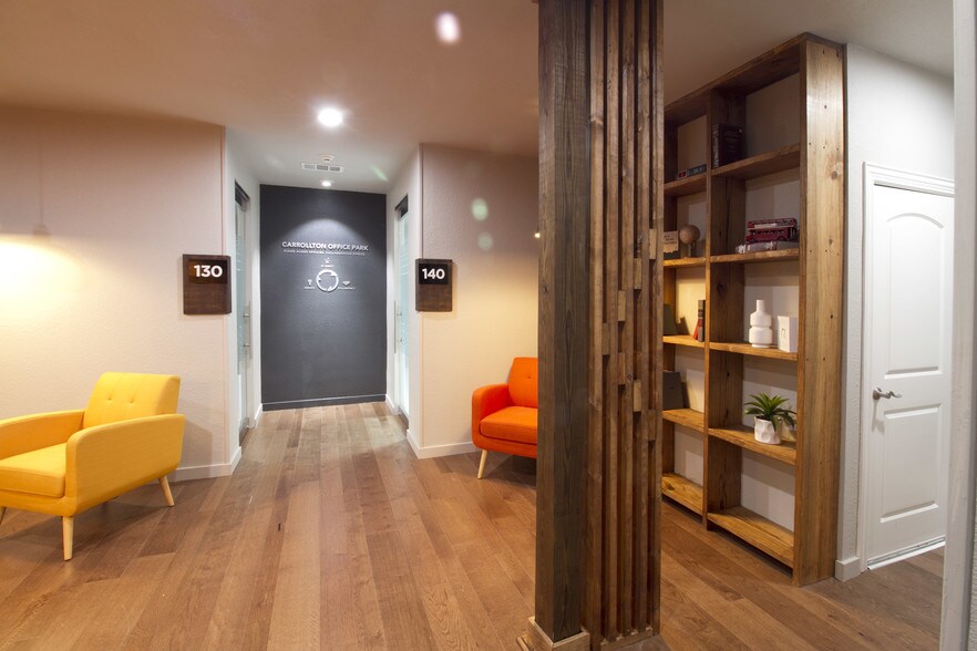 More Photos Of 3712 Old Denton Rd, Carrollton Coworking Space