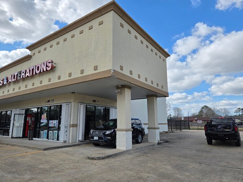 More Photos Of 6602 W Fuqua Dr, Missouri City General Retail For Sale