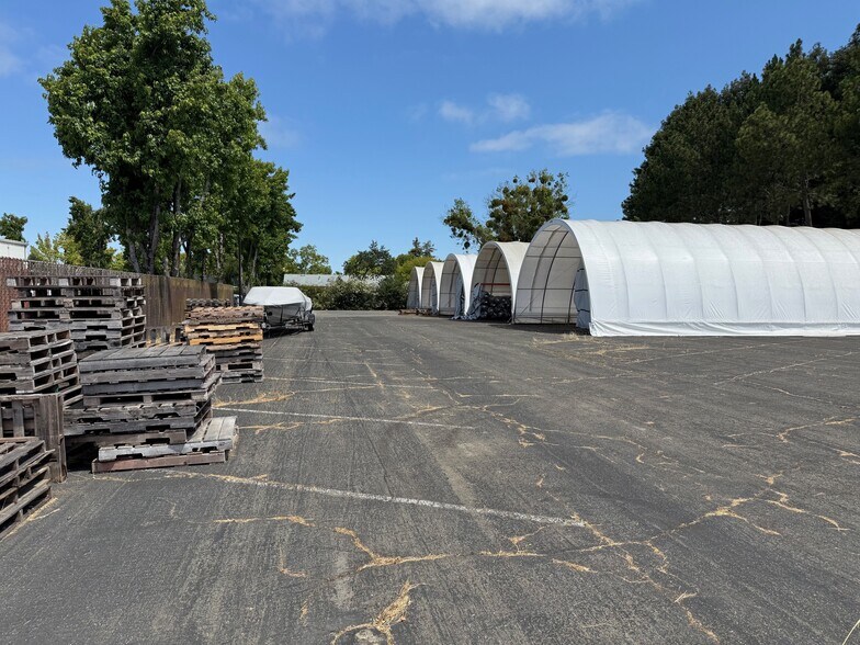 More Photos Of 1800 Lombardi Ln, Santa Rosa Manufacturing For Lease