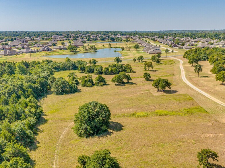 More Photos Of 30 Acres on Indian Meridian St, Choctaw Land For Sale