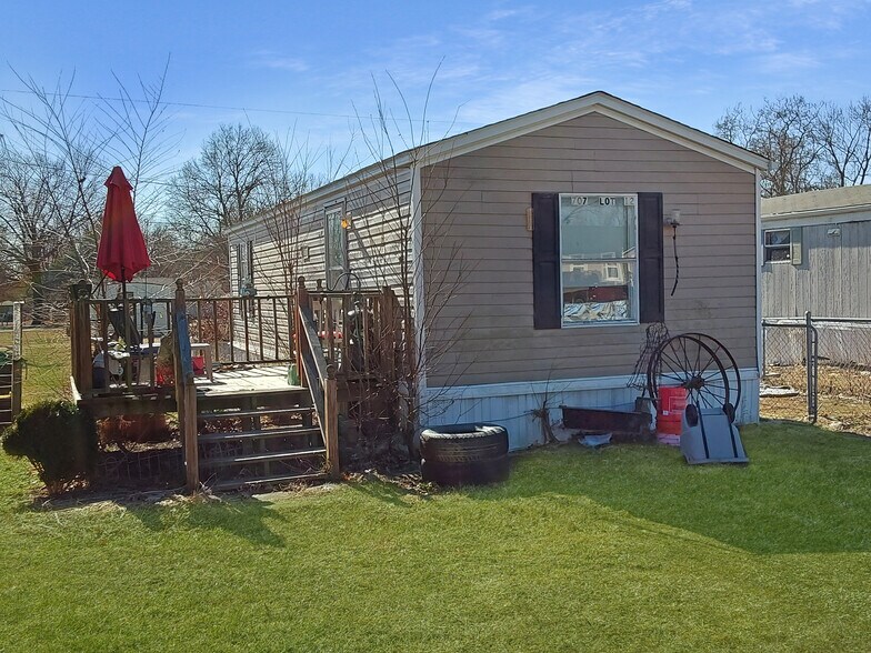 More Photos Of , Lacygne Multifamily For Sale