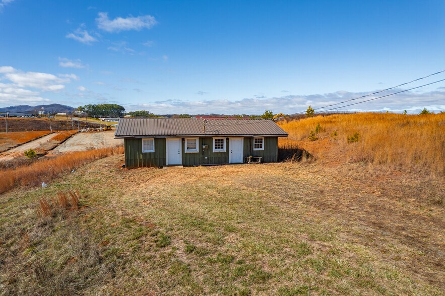 More Photos Of 0 Camp Rd, Jasper Land For Sale