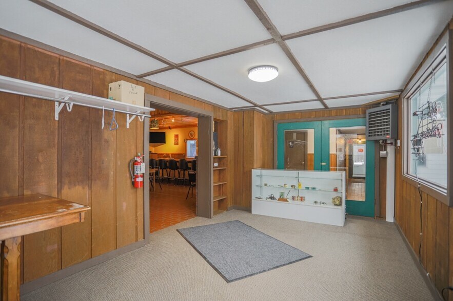 More Photos Of N8894 County Road H, Irma Restaurant For Sale