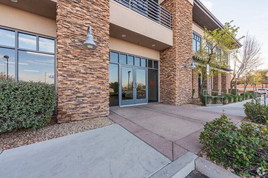 More Photos Of 2879 St. Rose Pky, Henderson Office For Lease