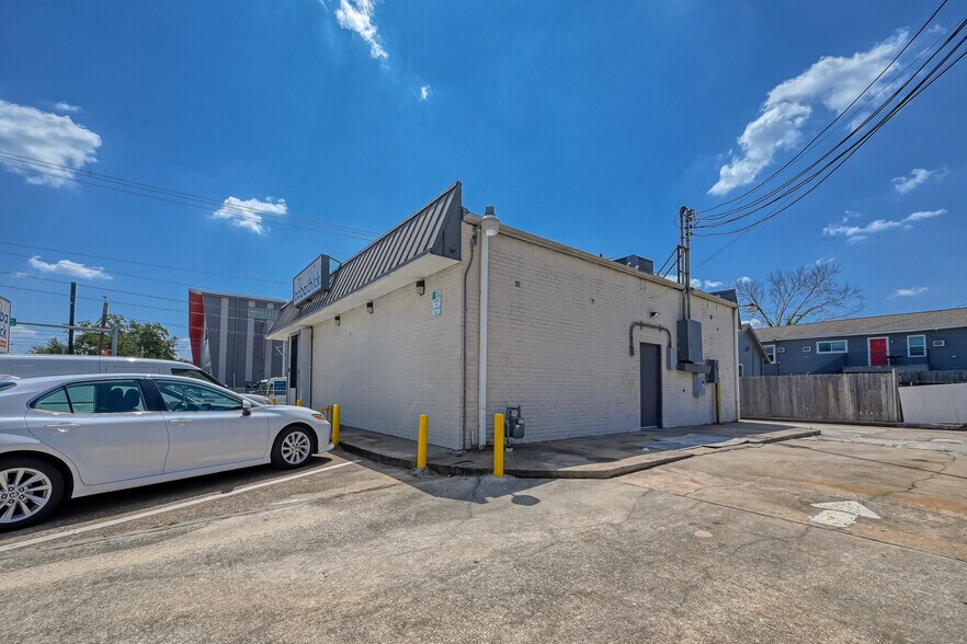 More Photos Of 3506 Scott St, Houston Land For Lease