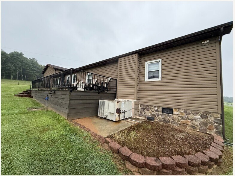 More Photos Of 135 Harley Hollow Ln NE, Check Land For Sale