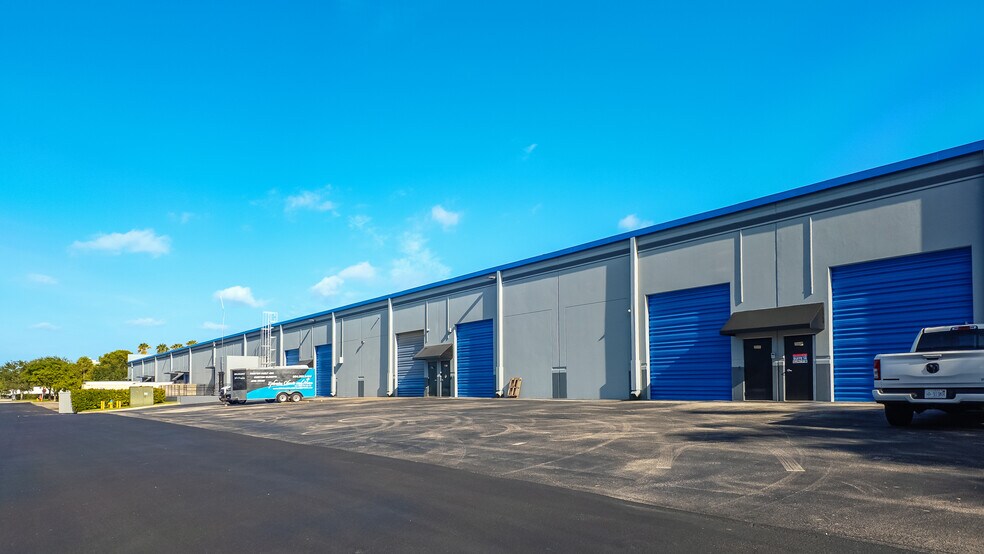 More Photos Of 4801 Johnson Rd, Coconut Creek Light Distribution For Lease