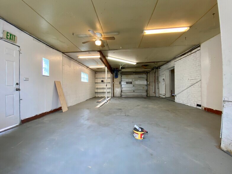 More Photos Of 2415 W Evans Ave, Denver Freestanding For Lease