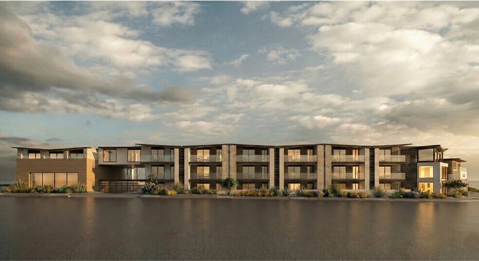 More Photos Of 4051 Voltaire, San Diego Land For Sale