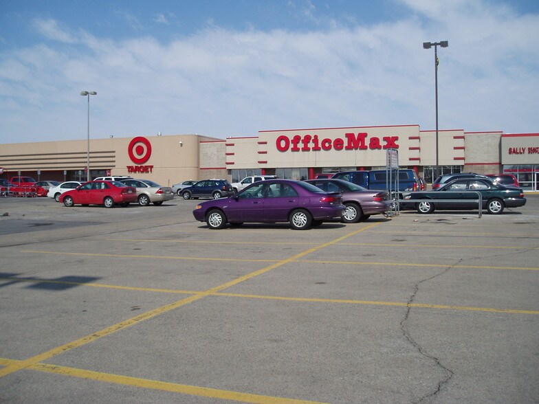 More Photos Of 1900-1964 S Koeller St, Oshkosh Unknown For Lease