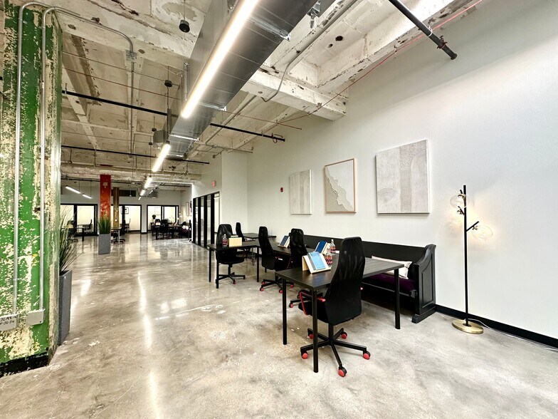 More Photos Of 2410 Polk St, Houston Office For Lease