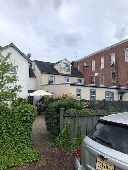 More Photos Of 41 Bridge St, Frenchtown Storefront Retail Office For Sale