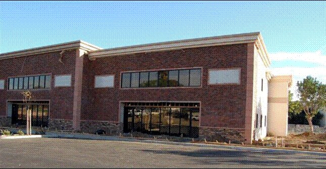 More Photos Of 874-888 Palomares Ave, La Verne Warehouse For Lease