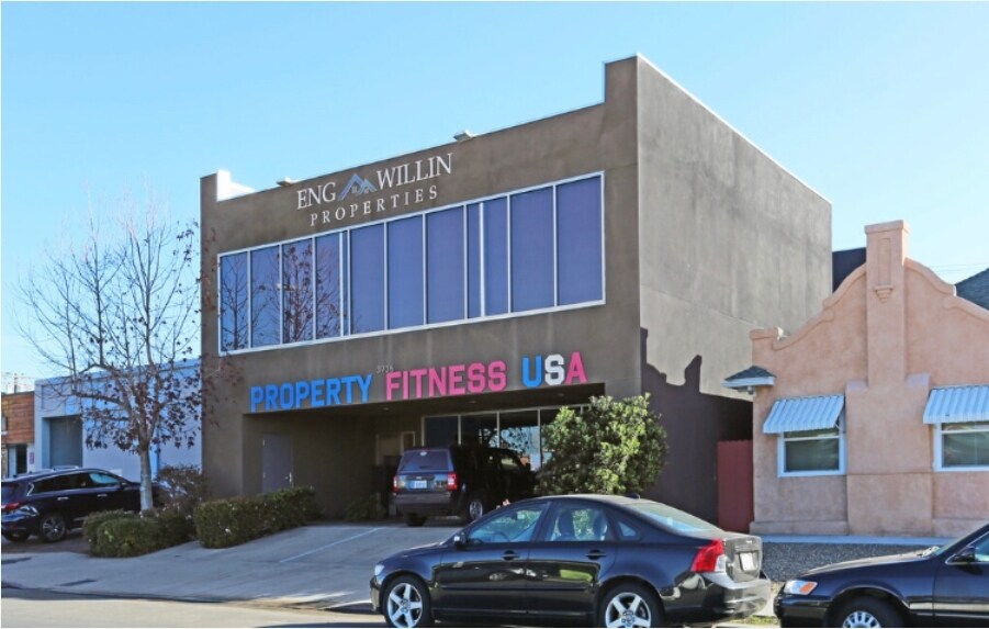 More Photos Of 3935 1st Ave, San Diego Office For Lease