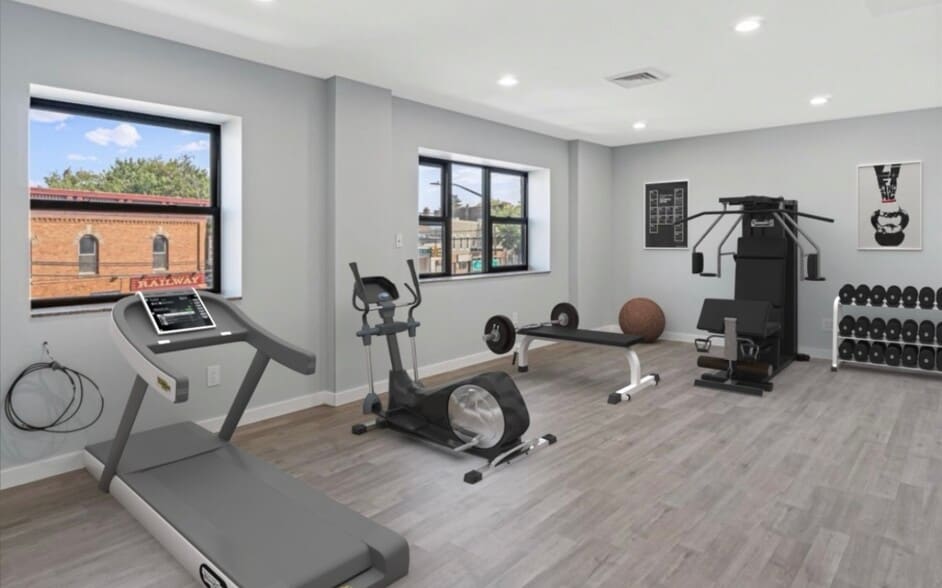 More Photos Of 58-34 59 street, Queens Office For Lease