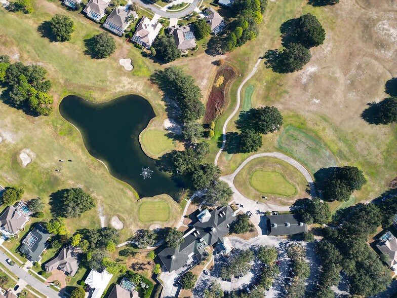 More Photos Of 4460 Golf Club Ln, Spring Hill Land For Sale