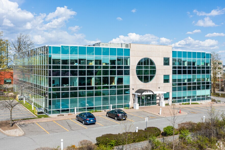 Primary Photo Of 84 Hines Rd, Ottawa Office For Lease
