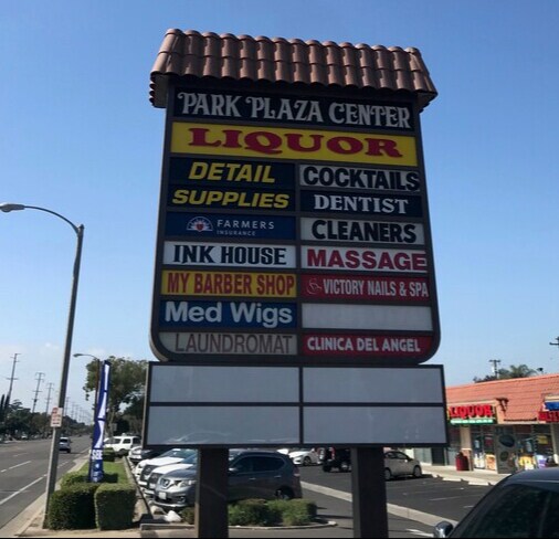 More Photos Of 1043-1129 W Orangethorpe Ave, Fullerton Unknown For Lease