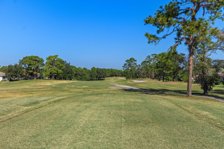 More Photos Of 4460 Golf Club Ln, Spring Hill Land For Sale