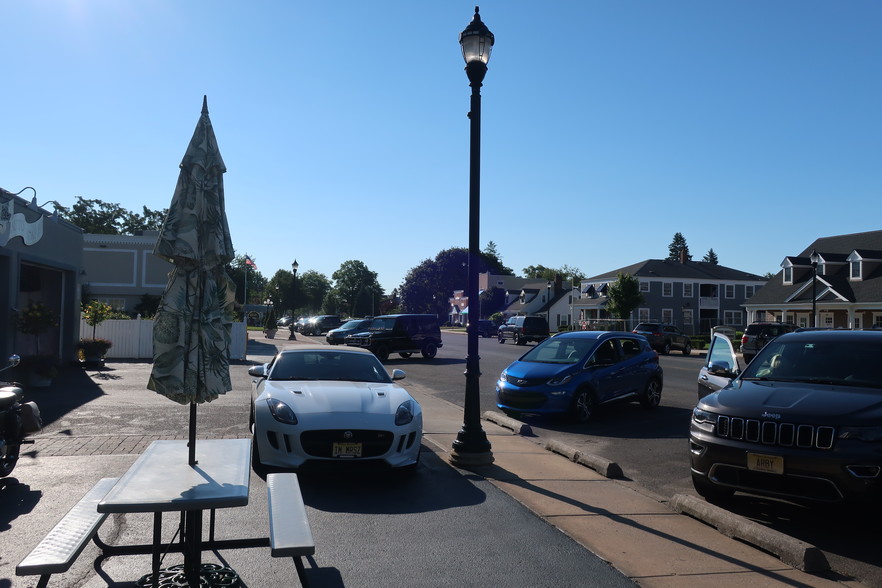 More Photos Of 519 Washington Blvd, Sea Girt Storefront Retail Office For Lease