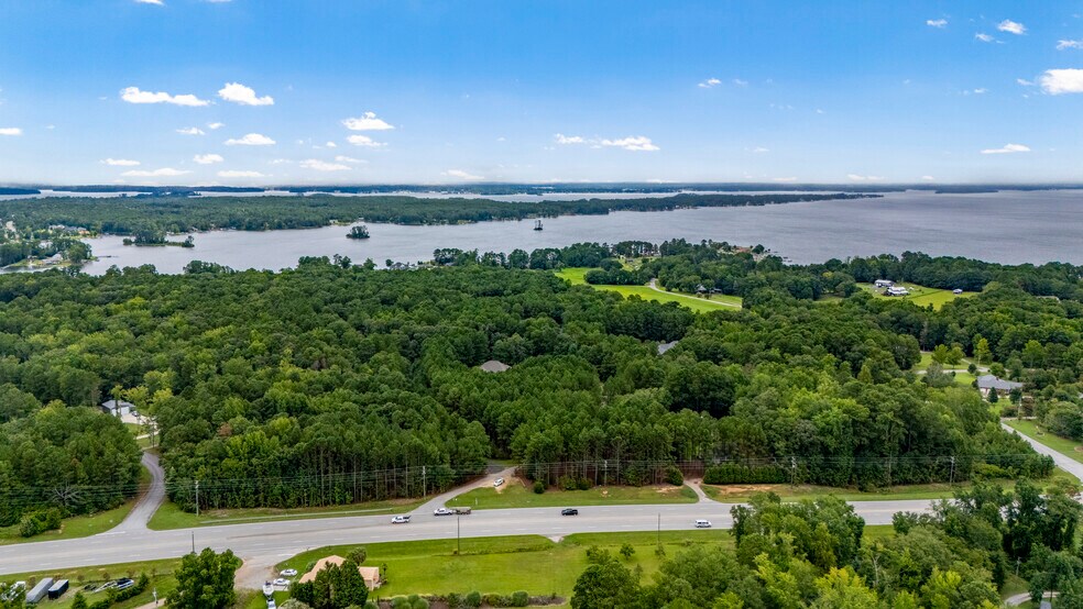 More Photos Of 227 Will Dent Rd., Lexington Land For Sale