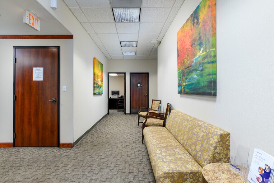 More Photos Of 1100 Paseo Camarillo, Camarillo Office For Sale