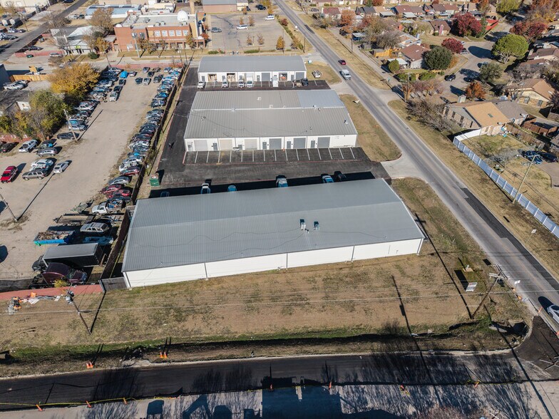 More Photos Of 2309 Franklin Dr, Mesquite Unknown For Lease