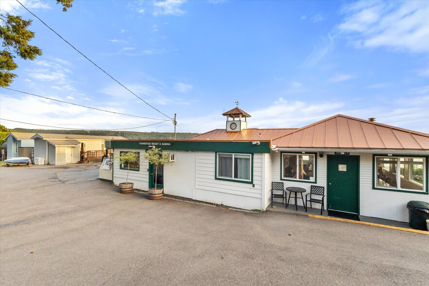 More Photos Of 15781 NE North Shore Rd, Tahuya Specialty For Sale
