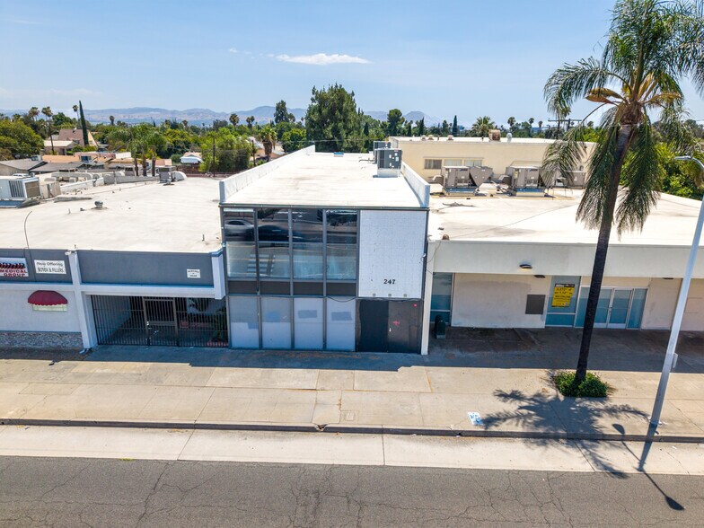 More Photos Of 247 E Highland Ave, San Bernardino Office Residential For Sale