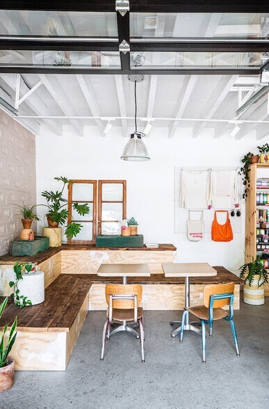 More Photos Of 1210 Halsey St, Brooklyn General Retail For Lease