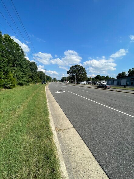 More Photos Of Kings Hwy, King George Land For Sale