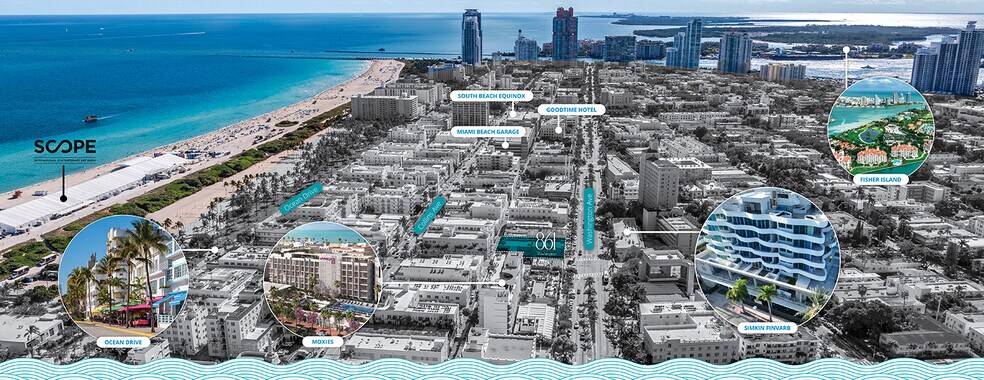 More Photos Of 861 Washington Ave, Miami Beach Freestanding For Sale