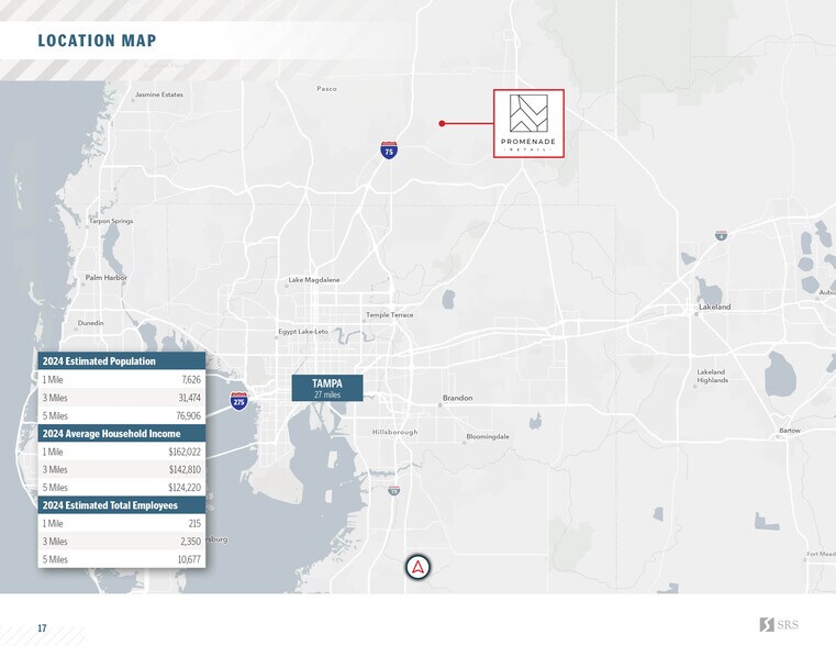 More Photos Of 7597 Triumph Ridge Pt, Wesley Chapel Freestanding For Sale