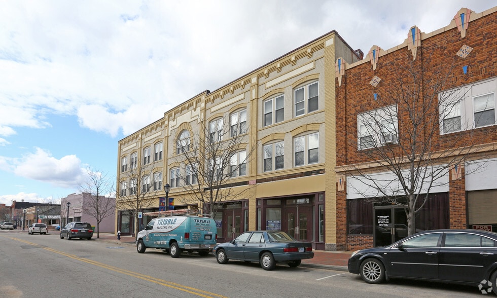 More Photos Of 245 E Broadway Ave, Hopewell Apartments For Lease