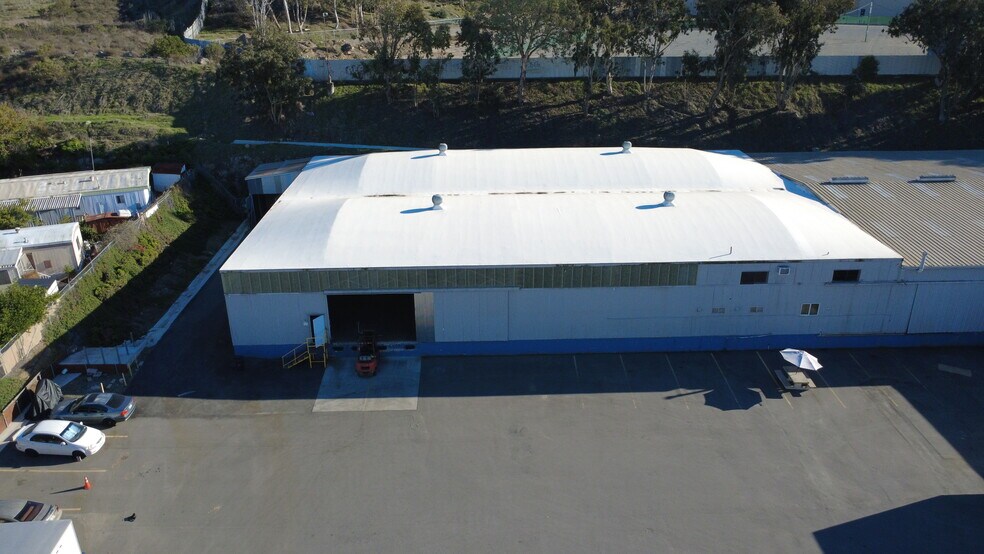 More Photos Of 10605 Jamacha Blvd, Spring Valley Manufacturing For Lease