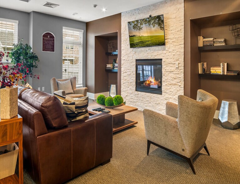 More Photos Of 10000 Town Center Blvd, Voorhees Apartments For Lease