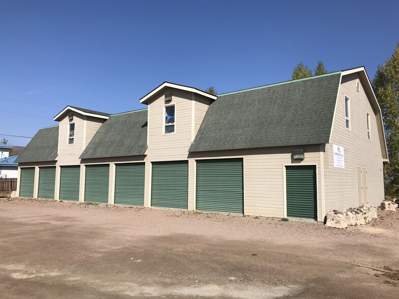 Primary Photo Of 21715 State Highway 131, Phippsburg Self Storage For Sale