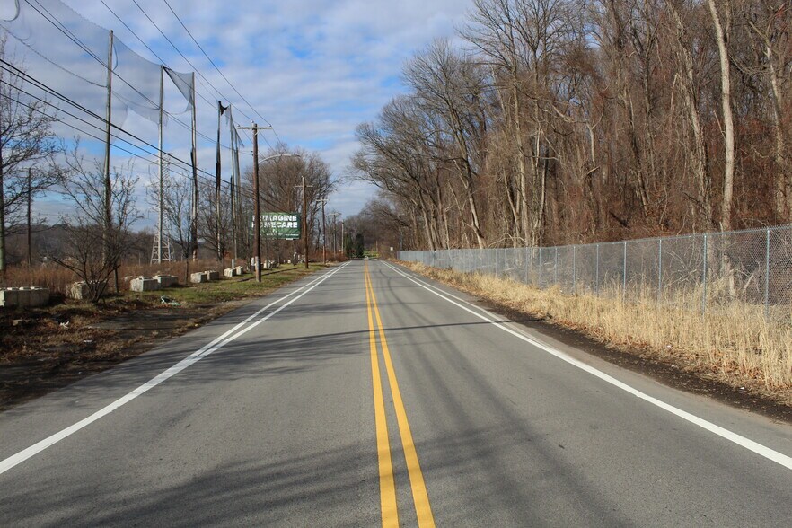 More Photos Of 5401-5425 Umbria St st, Philadelphia Land For Lease