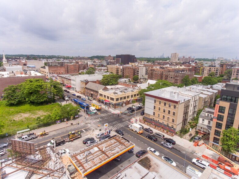 More Photos Of 2281 Church Ave, Brooklyn Storefront Retail Office For Sale